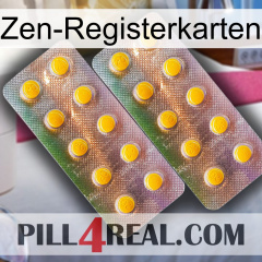 Zen Tabs new10